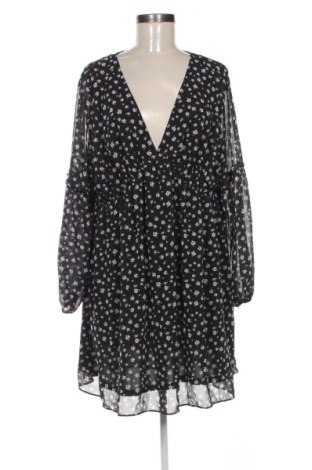 Kleid H&M Divided, Größe XL, Farbe Mehrfarbig, Preis € 26,99