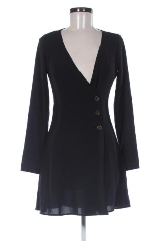 Рокля H&M Divided, Размер XS, Цвят Черен, Цена 20,00 €