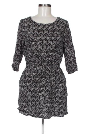 Kleid H&M Divided, Größe L, Farbe Mehrfarbig, Preis € 26,99