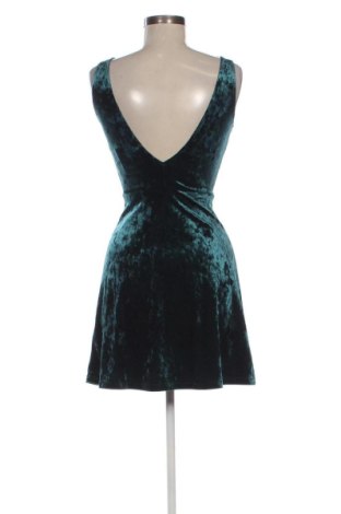 Рокля H&M Divided, Размер XS, Цвят Зелен, Цена 20,00 €