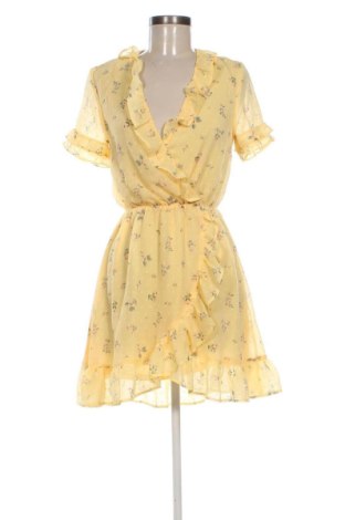 Рокля H&M Divided, Размер XXS, Цвят Многоцветен, Цена 20,00 €