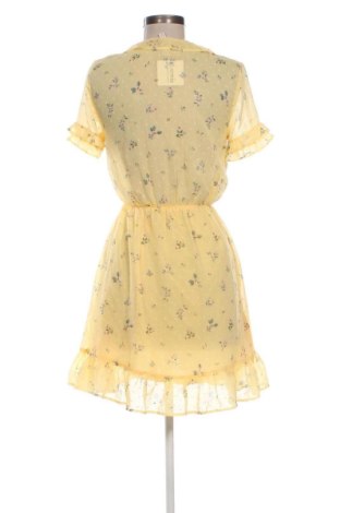 Рокля H&M Divided, Размер XXS, Цвят Многоцветен, Цена 20,00 €