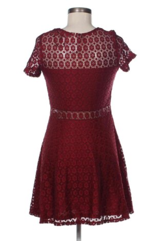 Рокля H&M Divided, Размер M, Цвят Червен, Цена 20,00 €