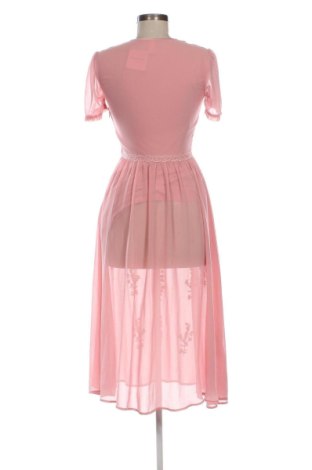Rochie H&M Divided, Mărime S, Culoare Roz, Preț 104,00 Lei