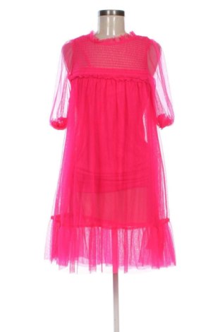 Rochie H&M Divided, Mărime S, Culoare Roz, Preț 104,00 Lei