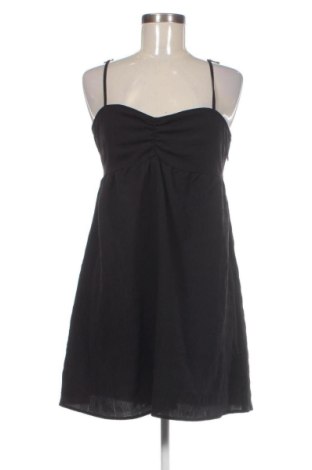 Φόρεμα H&M Divided, Μέγεθος M, Χρώμα Μαύρο, Τιμή 20,00 €