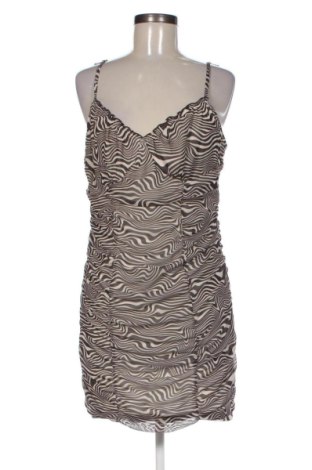 Рокля H&M Divided, Размер L, Цвят Многоцветен, Цена 18,40 €, #136624663