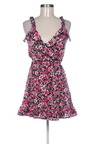 Kleid H&M Divided, Größe XS, Farbe Mehrfarbig, Preis 25,99 €