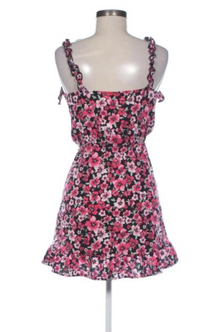 Kleid H&M Divided, Größe XS, Farbe Mehrfarbig, Preis 25,99 €
