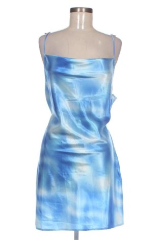 Kleid H&M Divided, Größe L, Farbe Blau, Preis € 32,00