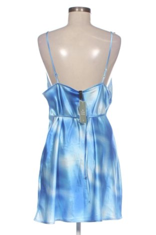 Kleid H&M Divided, Größe L, Farbe Blau, Preis € 32,00