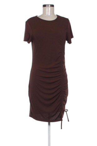 Rochie H&M Divided, Mărime L, Culoare Maro, Preț 123,99 Lei