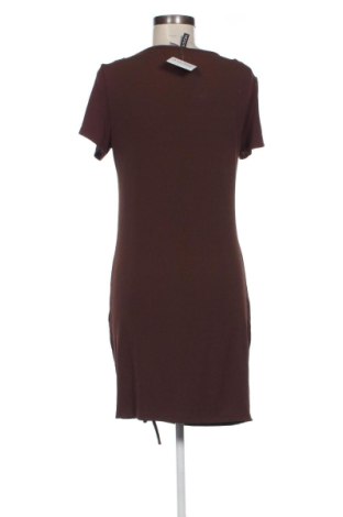 Rochie H&M Divided, Mărime L, Culoare Maro, Preț 123,99 Lei
