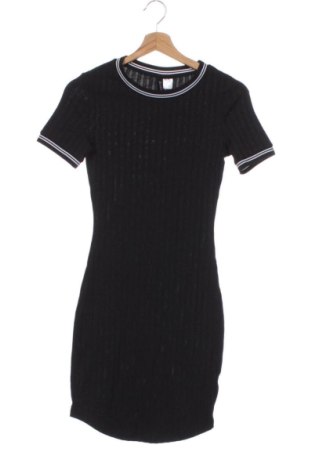 Sukienka H&M Divided, Rozmiar XS, Kolor Czarny, Cena 104,99 zł