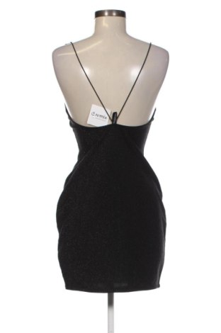 Kleid H&M Divided, Größe XS, Farbe Schwarz, Preis € 20,00