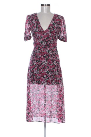 Рокля H&M Divided, Размер S, Цвят Многоцветен, Цена 19,94 €