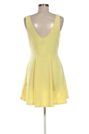 Φόρεμα H&M Divided, Μέγεθος L, Χρώμα Κίτρινο, Τιμή 23,99 €
