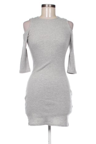 Sukienka H&M Divided, Rozmiar XS, Kolor Szary, Cena 107,17 zł, #136631815