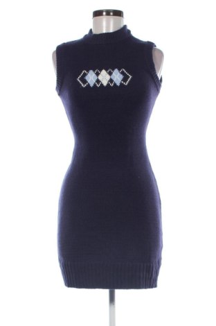 Ruha H&M Divided, Méret S, Szín Kék, Ár 8 264 Ft
