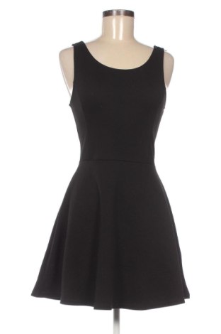 Рокля H&M Divided, Размер S, Цвят Черен, Цена 20,00 €