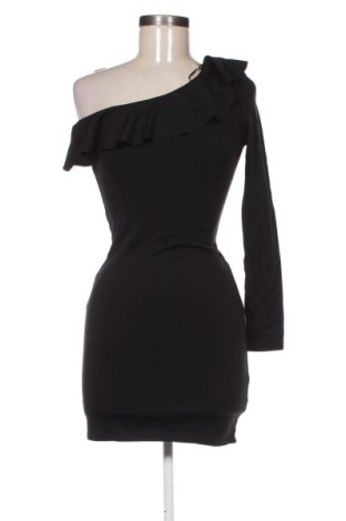 Šaty  H&M Divided, Veľkosť XS, Farba Čierna, Cena  20,00 €