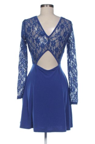Φόρεμα H&M Divided, Μέγεθος S, Χρώμα Μπλέ, Τιμή 23,99 €