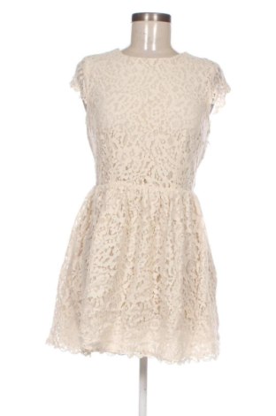 Ruha H&M Divided, Méret M, Szín Bézs, Ár 15 455 Ft