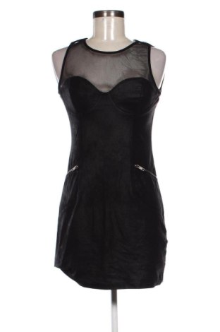 Рокля H&M Divided, Размер S, Цвят Черен, Цена 20,00 €