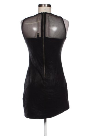 Рокля H&M Divided, Размер S, Цвят Черен, Цена 20,00 €
