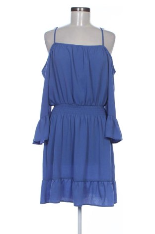 Рокля H&M Divided, Размер L, Цвят Син, Цена 19,94 €