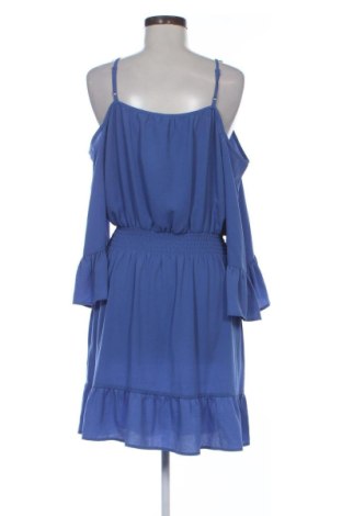 Рокля H&M Divided, Размер L, Цвят Син, Цена 19,94 €