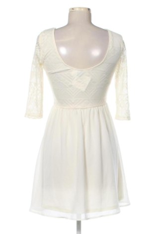 Рокля H&M Divided, Размер M, Цвят Бежов, Цена 20,00 €