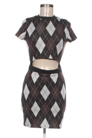 Sukienka H&M Divided, Rozmiar S, Kolor Kolorowy, Cena 166,99 zł, #136634948