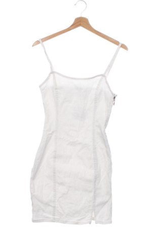 Рокля H&M Divided, Размер S, Цвят Екрю, Цена 20,45 €