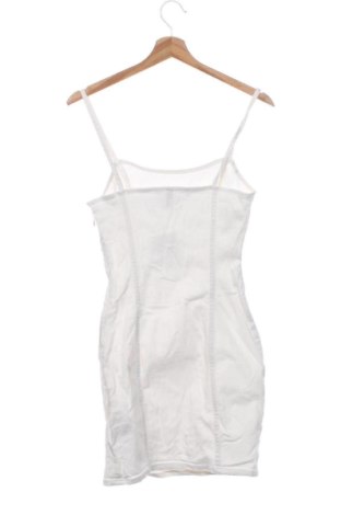 Рокля H&M Divided, Размер S, Цвят Екрю, Цена 20,45 €