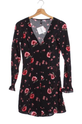Rochie H&M Divided, Mărime XXS, Culoare Multicolor, Preț 151,99 Lei