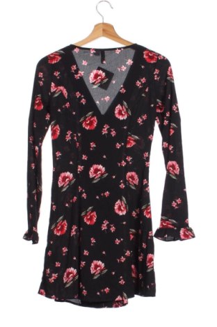 Rochie H&M Divided, Mărime XXS, Culoare Multicolor, Preț 151,99 Lei