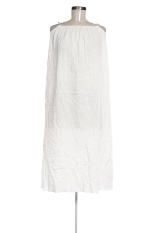 Рокля H&M Divided, Размер M, Цвят Бял, Цена 20,45 €