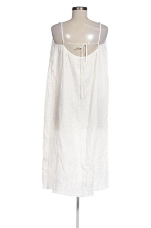 Рокля H&M Divided, Размер M, Цвят Бял, Цена 20,45 €