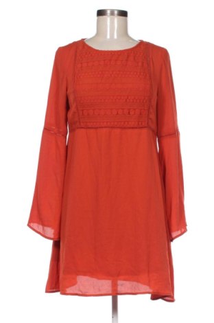 Šaty  H&M Divided, Veľkosť M, Farba Hnedá, Cena  20,02 €