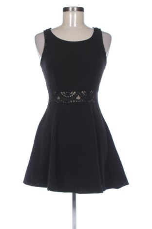 Рокля H&M Divided, Размер M, Цвят Черен, Цена 20,45 €