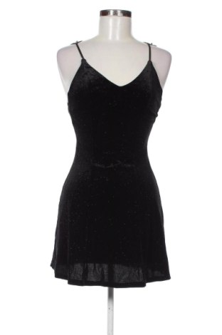 Рокля H&M Divided, Размер XS, Цвят Черен, Цена 20,45 €