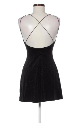 Рокля H&M Divided, Размер XS, Цвят Черен, Цена 20,45 €