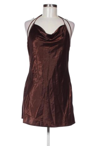 Φόρεμα H&M Divided, Μέγεθος M, Χρώμα Καφέ, Τιμή 37,99 €