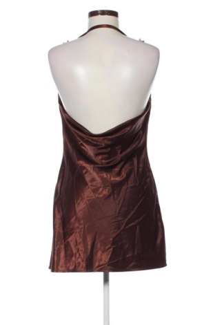 Φόρεμα H&M Divided, Μέγεθος M, Χρώμα Καφέ, Τιμή 37,99 €