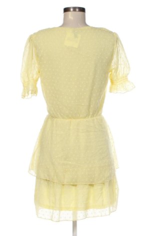 Φόρεμα H&M Divided, Μέγεθος M, Χρώμα Κίτρινο, Τιμή 23,99 €