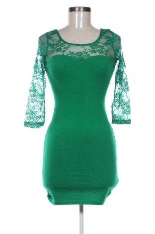 Sukienka H&M Divided, Rozmiar S, Kolor Zielony, Cena 107,17 zł, #136641156