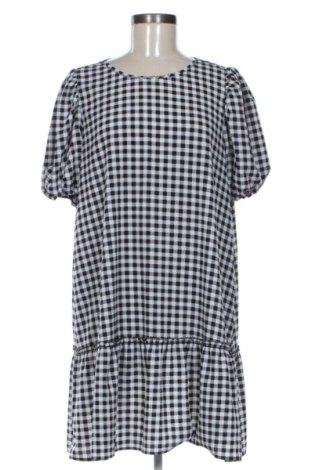 Sukienka H&M Divided, Rozmiar L, Kolor Kolorowy, Cena 107,17 zł, #136642137