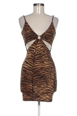 Sukienka H&M Divided, Rozmiar XS, Kolor Kolorowy, Cena 104,99 zł