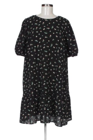 Рокля H&M Divided, Размер XXL, Цвят Многоцветен, Цена 20,45 €